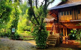 Mai Chau Home