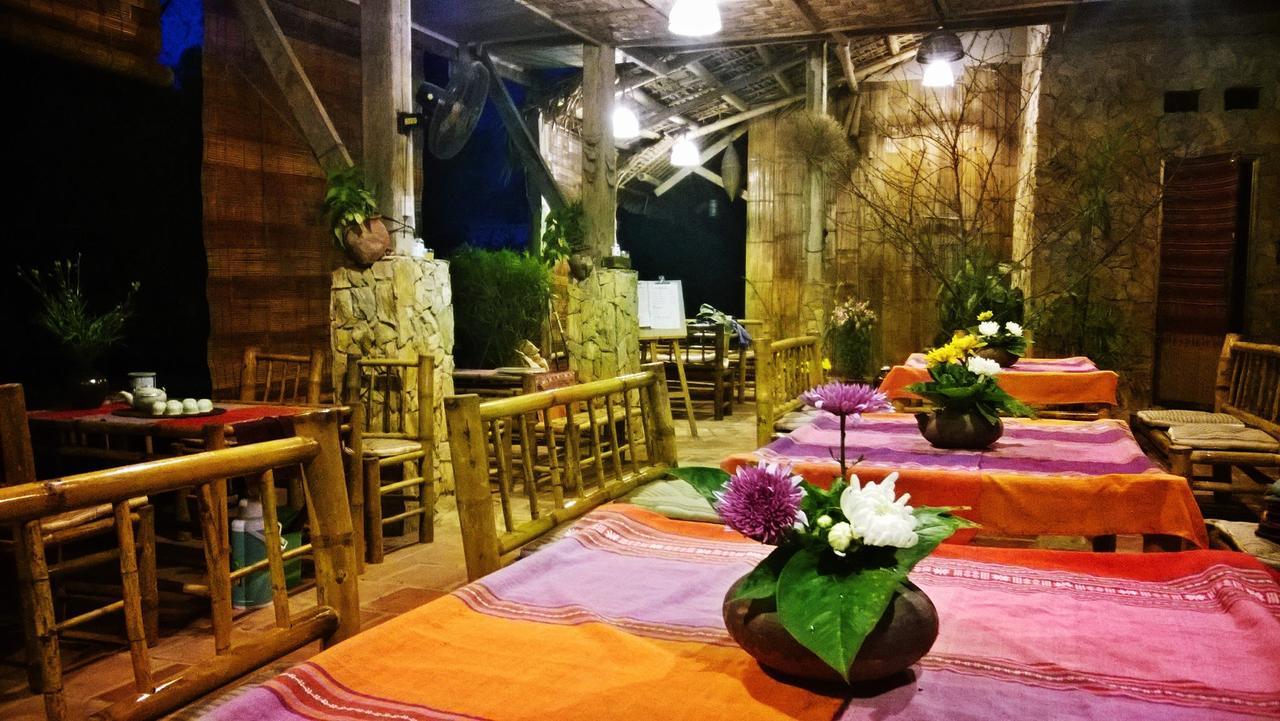 Mai Chau Home Extérieur photo