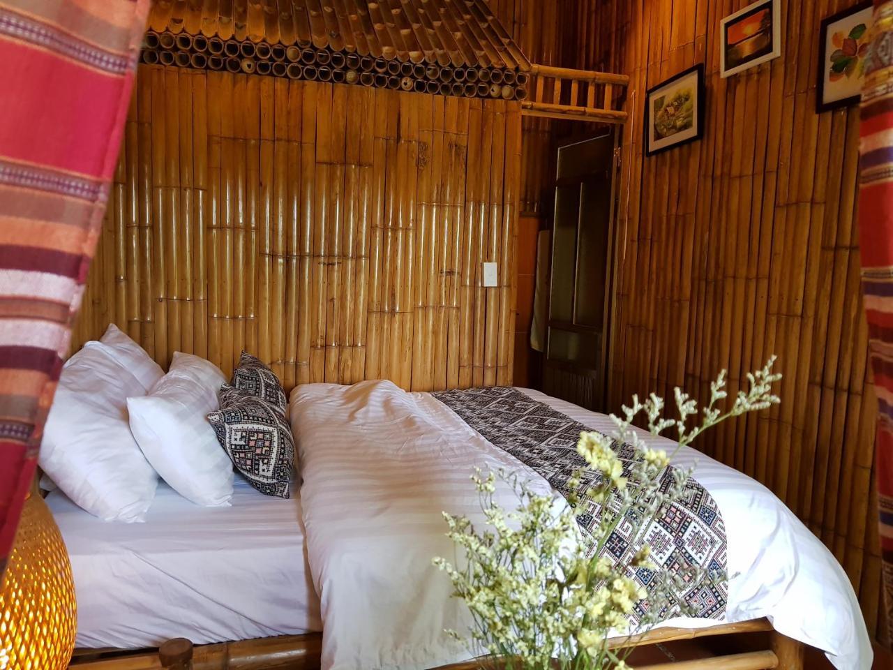 Mai Chau Home Extérieur photo