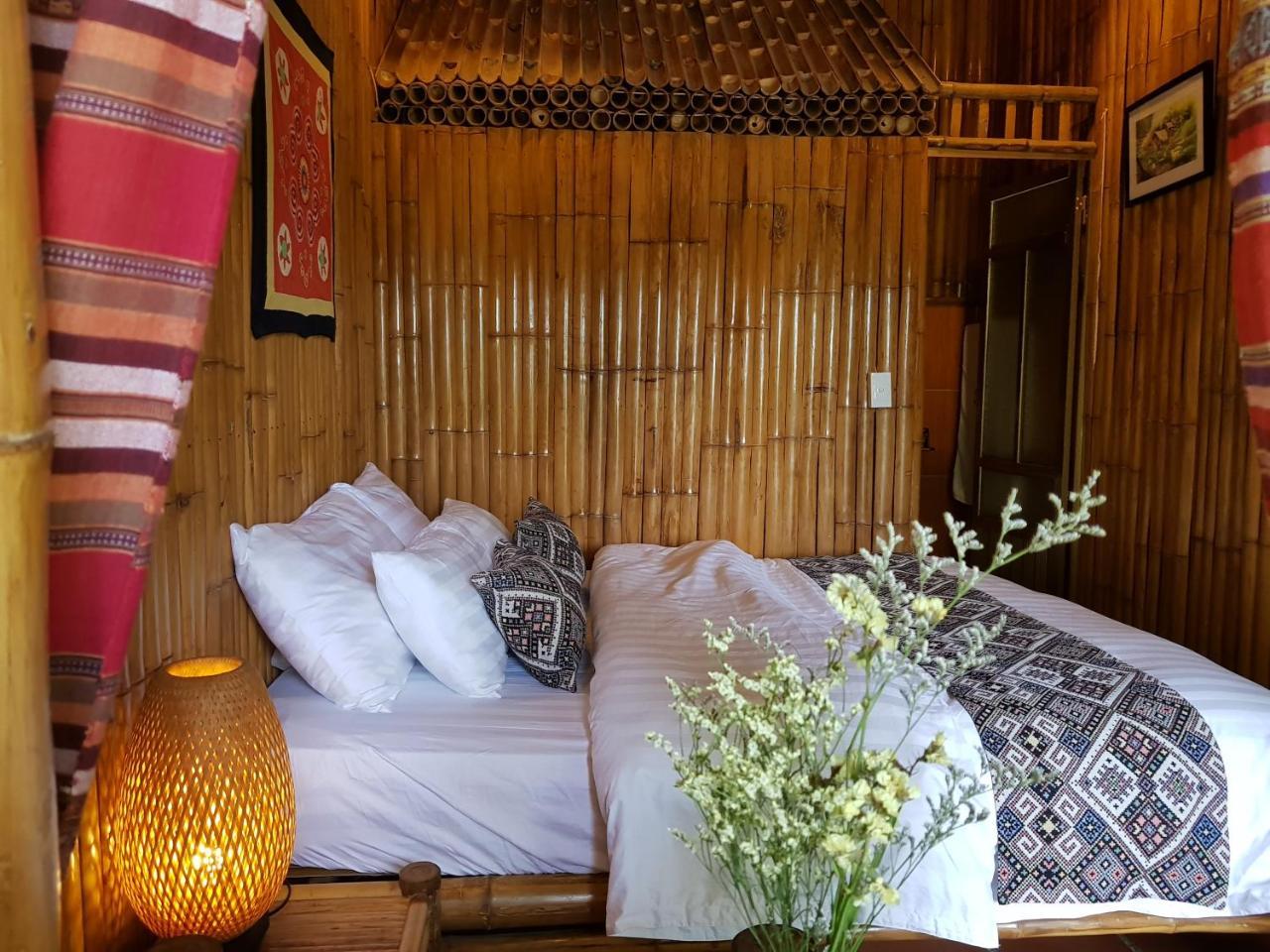 Mai Chau Home Extérieur photo