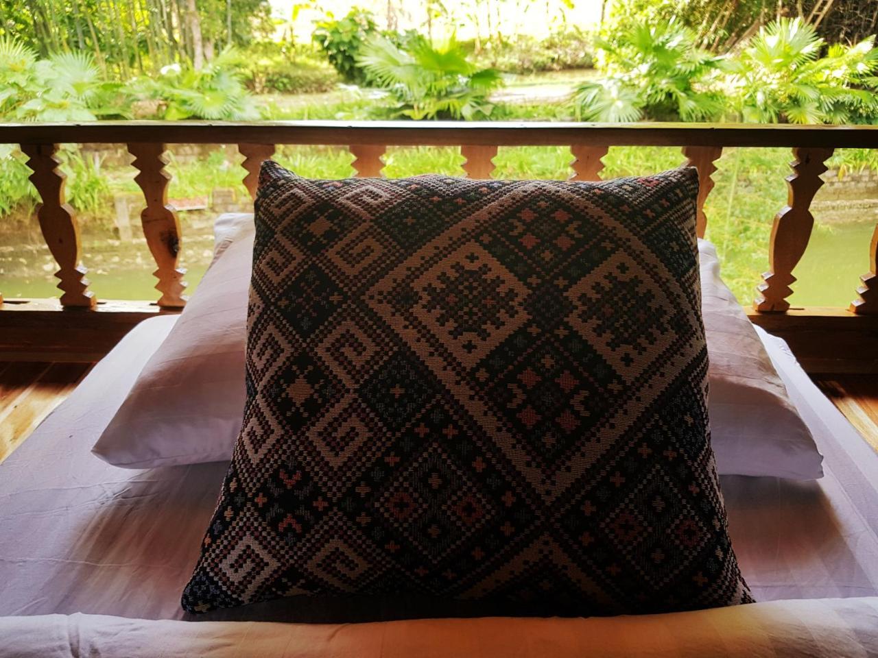 Mai Chau Home Extérieur photo